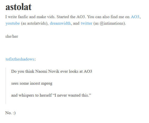 Go ahead and delete your account