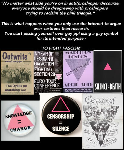 Love yourself enough to UNLEARN fascism